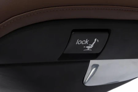 Кресла руководителя - Кресло Mark FK006-A Коричневый