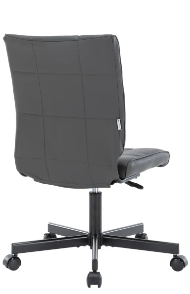 Операторское кресло Everprof EP-300 Экокожа Серый | Купить в КупиКресла.ру