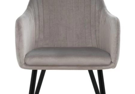 Стул Slam светло-серый