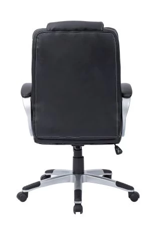 Кресло руководителя College BX-3177/Black