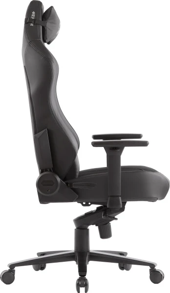 Геймерское кресло Everprof Hanzo (Ханзо) Экокожа Черный | Купить в КупиКресла.ру