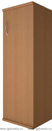 Шкаф средний узкий правый А.СУ-2.3