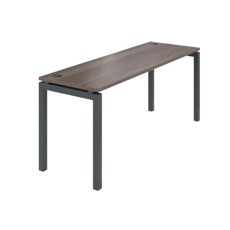 Стол на металлокаркасе АМ-005.60
