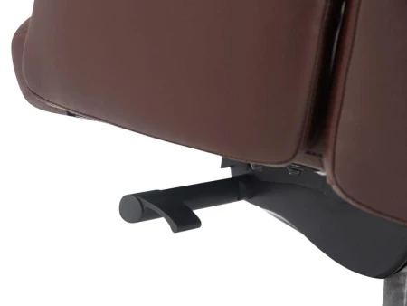 Кресла руководителя - Кресло Lavoro A2411-1 Коричневый