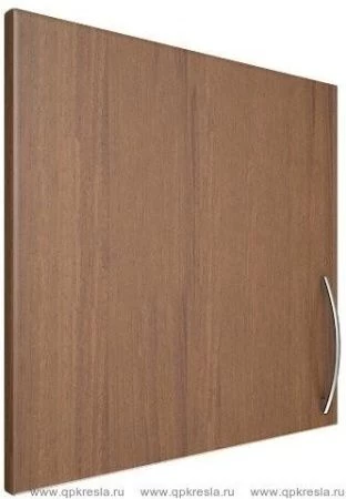 Дверь для антресоли ЛДСП (левая/правая) В.Д-4 Л/Пр Антрес