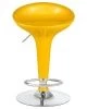 Купить Стул барный BOMBA (жёлтый) по выгодной цене для кафе, ресторанов и кухни