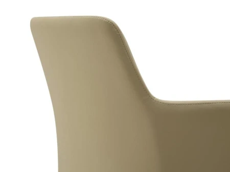 Кресла руководителя - Кресло Ivo B2416 Бежевый