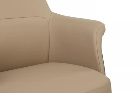 Конференц кресла - Кресло Verdi-SF D655C Бежевый