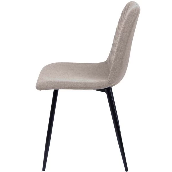 Купить Стул Vicky латте по низкой цене