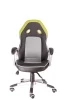 Геймерское кресло Everprof Drive TM Зеленый