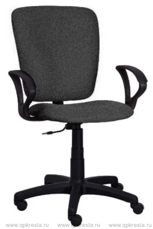 Офисное кресло Meridia (Меридия) пластик