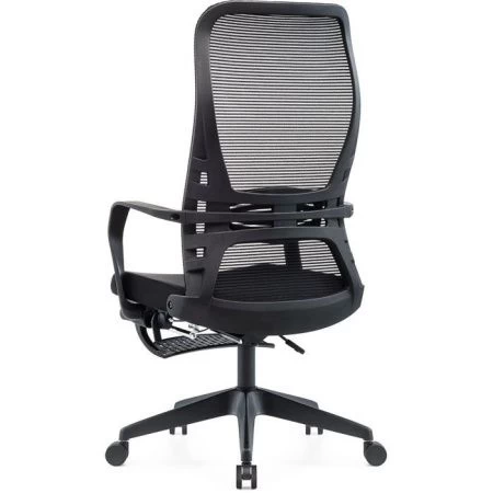 Кресло реклайнер Viking-51 (Викинг 51) черный