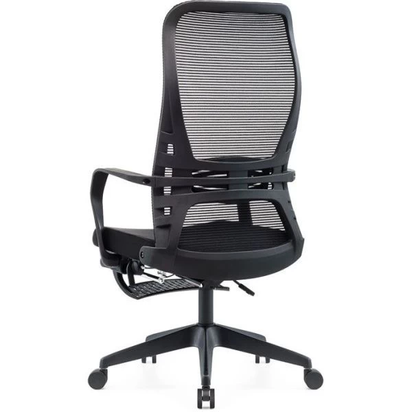 Кресло реклайнер Viking-51 (Викинг 51) черный