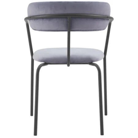 Купить Стул Ant серый по низкой цене