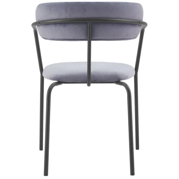 Купить Стул Ant серый по низкой цене