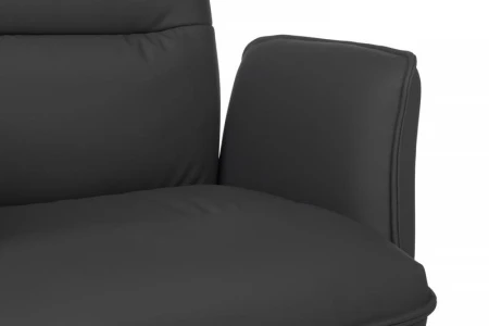 Кресла руководителя - Кресло Grant A885 Серый