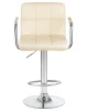 Купить Набор 2 шт Стул барный DOBRIN KRUGER ARM, кремовый в интернет-магазине КупиКресла.ру
