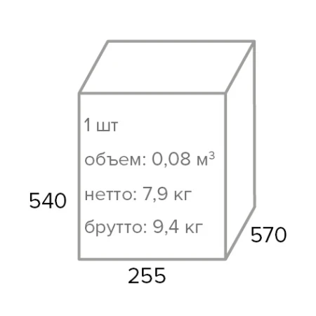 Детские компьютерные кресла - Детское кресло Everprof Flip (Флип) Ткань Голубой