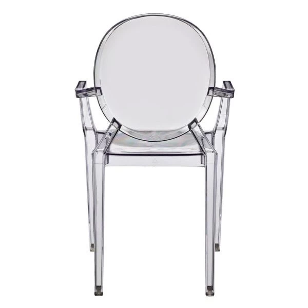 Купить Стул Louis Ghost прозрачный по низкой цене