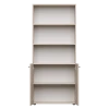 Купить Шкаф полузакрытый Everprof EVO (ЭВО) 800х383x1835 Кашемир по низкой цене