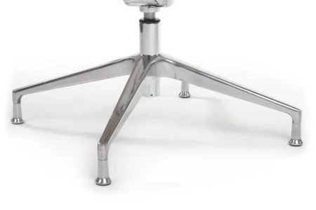 Конференц кресла - Кресло Spell-ST C1719 Белый