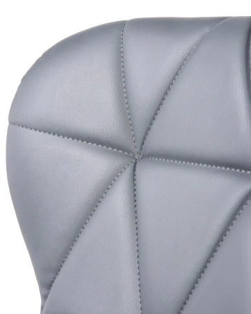 Купить Набор 2 шт Стул барный DOBRIN BARNY, серый в интернет-магазине КупиКресла.ру