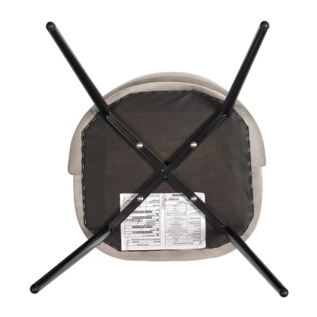 Купить Стул Leo латте в интернет-магазине КупиКресла.ру