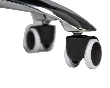 Кресла руководителя - Офисное кресло для руководителей DOBRIN BENJAMIN, серый