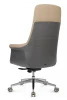 Кресла руководителя - Кресло Verdi A655C Бежевый