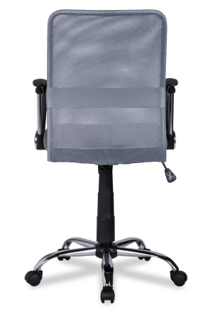 Офисные кресла - Кресло оператора современного дизайна College H-8078F-5/Grey