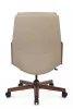 Кресла руководителя - Кресло Franco-M B2415-1 Светло-бежевый