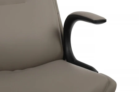 Конференц кресла - Кресло Dante-CF C2561-12 Светло-серый