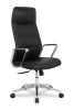 Кресло руководителя College HLC-2415L-1/Black