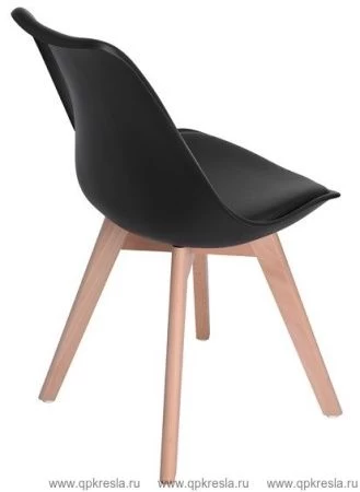 Стул FRANKFURT (Франкфурт) черный