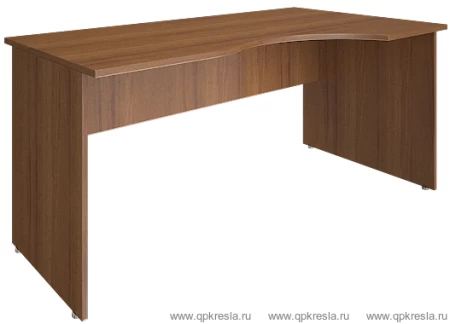 Стол криволинейный правый А.СА-1 Пр