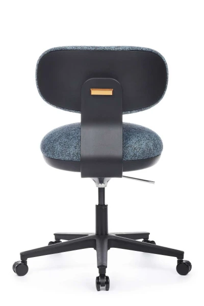 Кресло Ted KA21 Синий | Купить в КупиКресла.ру