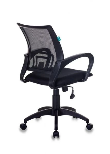 Кресло Бюрократ CH-695N черный TW-01 сиденье черный TW-11 сетка/ткань крестовина пластик | Купить в КупиКресла.ру