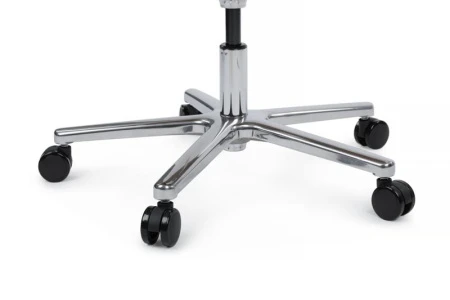 Кресла руководителя - Кресло Charm B2512 Черный