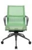 Кресла руководителя - Кресло Everprof Chicago Grey Сетка Зеленый