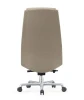 Кресла руководителя - Кресло Newman A2415 Светло-бежевый