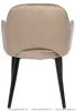 Стул Венера вельвет Шампань