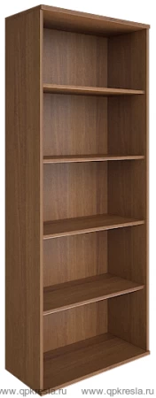 Стеллаж высокий широкий А.СТ-1