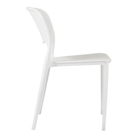 Купить Стул SPOT белый по низкой цене
