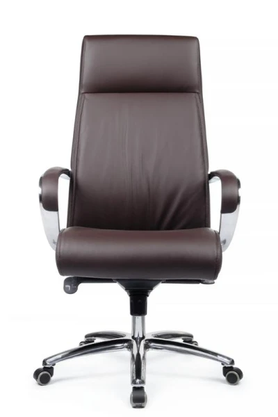 Кресло Gaston 9164 Темно-коричневый | Купить в КупиКресла.ру