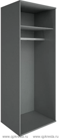 Каркас гардероба А.ГБ-2К