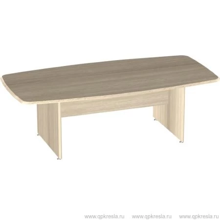 Стол для заседаний КН-1.4 лак