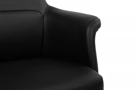 Конференц кресла - Кресло Verdi-SF D655C Черный