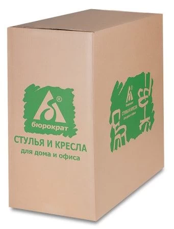 Детские компьютерные кресла - Кресло детское Бюрократ CH-W797 голубой сиденье голубой TW-55 сетка/ткань крестовина пластик пластик белый