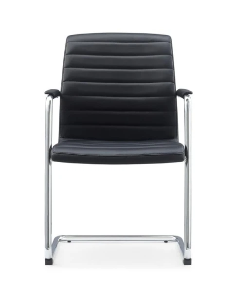 Кресло Amore C2412-1 Черный | Купить в КупиКресла.ру