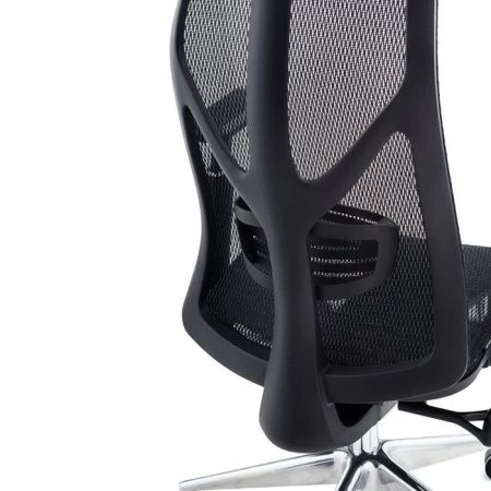 Кресло Viking-21 (Викинг 21) черный